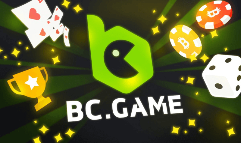 BC Game Pendaftaran Panduan Lengkap untuk Pemain Baru BC Game Pendaftaran Panduan Lengkap untuk Pemain Baru