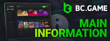 Experience the Thrills of BC.Game Crash Experience the Thrills of BC.Game Crash