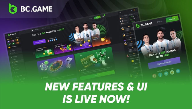 Exploring the Excitement of BC.Game Site Bets Exploring the Excitement of BC.Game Site Bets