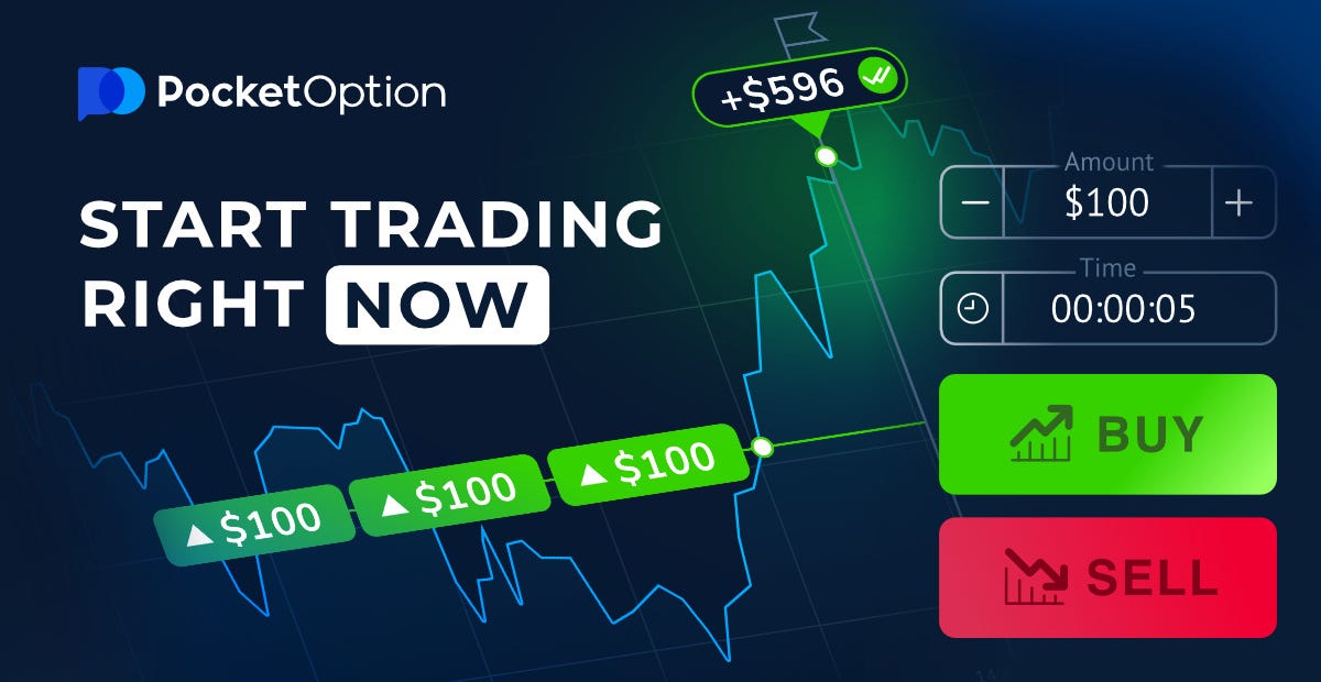 The Ultimate Guide to Becoming a Successful Pocket Option Trader 14 The Ultimate Guide to Becoming a Successful Pocket Option Trader 14